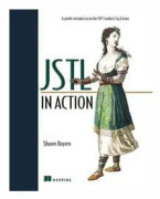 JSTL in Action