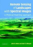 Remote Sensing of Landscapes with Spectral Images