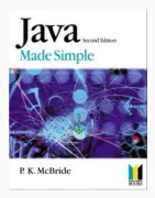 Java Made Simple