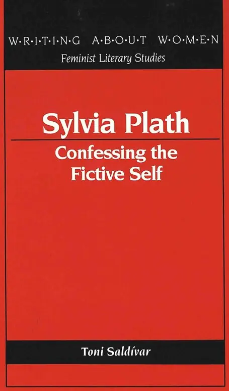 Sylvia Plath