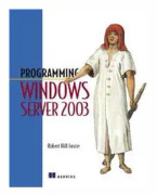 Programming Windows Server 2003