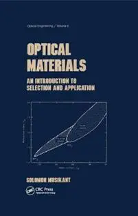 Optical Materials