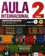 AULA INTERNACIONAL 2 LIBRO DEL ALUMNO