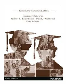 Computer Networks: Pearson New International Edition
