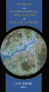 Sensors and Environmental Applications of Remote Sensing
