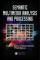 Semantic Multimedia Analysis and Processing
