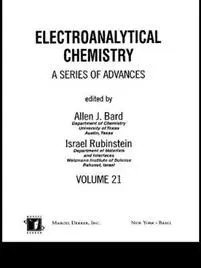 Electroanalytical Chemistry