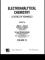 Electroanalytical Chemistry