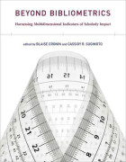Beyond Bibliometrics