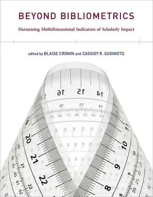 Beyond Bibliometrics