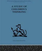 A Study of Children's Thinking