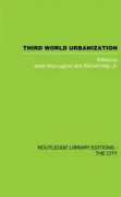 Third World Urbanization
