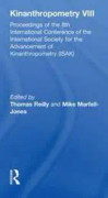 Kinanthropometry VIII