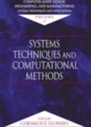 Computer-Aided Design, Engineering, and Manufacturing