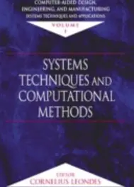 Computer-Aided Design, Engineering, and Manufacturing