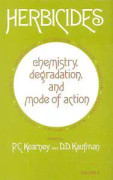 Herbicides Chemistry