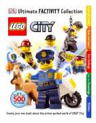 LEGO® City Ultimate Factivity Collection