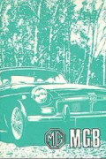 MG MGB Tourer and GT