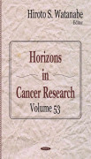 Horizons in Cancer Research