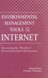 Environmental Management Tools on the Internet