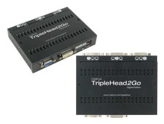 eXpansion Module TripleHead2Go