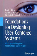 Foundations for Designing User-Centered Systems