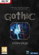 Gothic Universe (Steam)