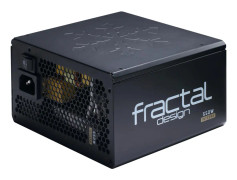  Fractal Design  Integra M