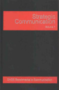 Strategic Communication