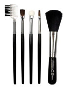 Body Collection 5 pc make up borstar