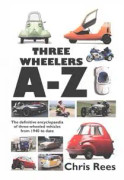 Three-Wheelers A-Z