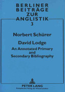 David Lodge