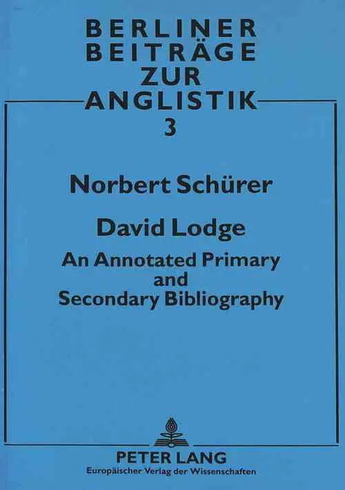 David Lodge