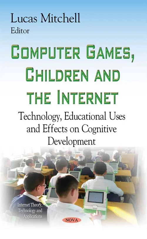 Computer Games, Childrenthe Internet