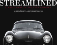 Streamlined: Classic Cars of the 20th Century