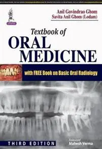 Textbook of Oral Medicine