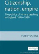 Citizenship, Nation, Empire