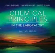 Chemical Principles in the Laboratory