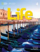 Life 4: Combo Split A with Online Workbook