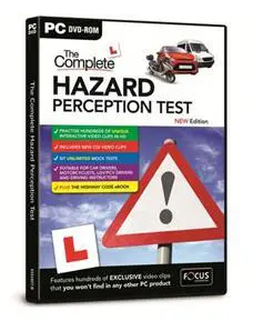 Complete Hazard Perception