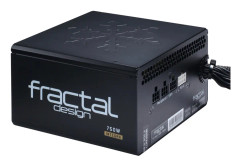  Fractal Design Integra M 750W