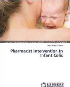 Pharmacist Intervention In Infant Colic