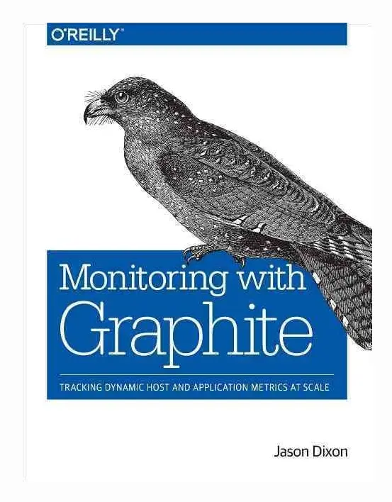 Monitoring with Graphite