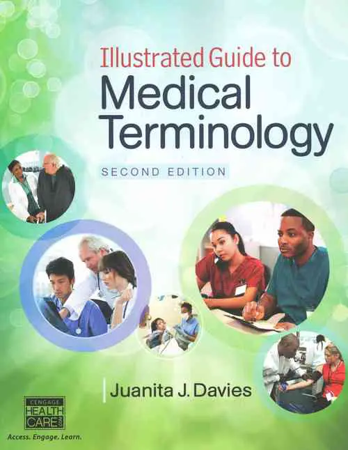 Illustrated Guide to Medical Terminology