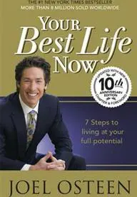 Your Best Life Now