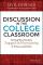 Discussion in the College Classroom