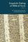 Linguistic Dating of Biblical Texts: Volume 2