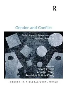 Gender and Conflict