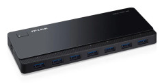 TP-Link UH700 USB 3.0 7-Port Hub