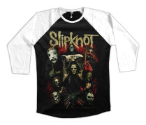 Slipknot - Baseball, Come Play Dying